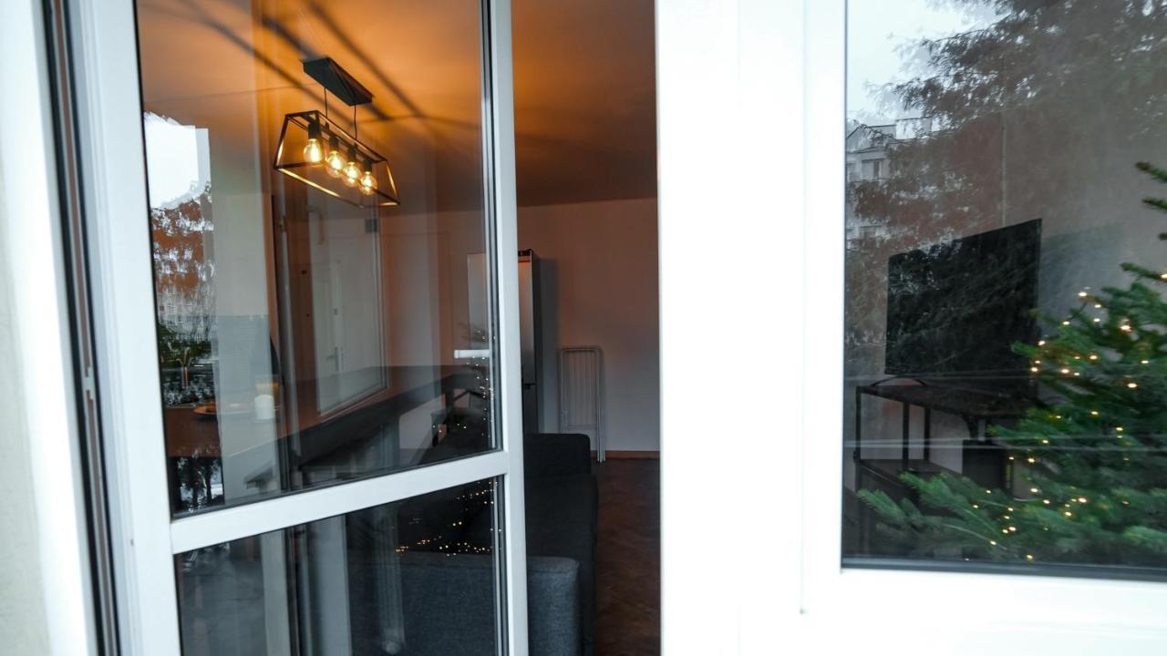Wow Rooms 바르샤바 외부 사진