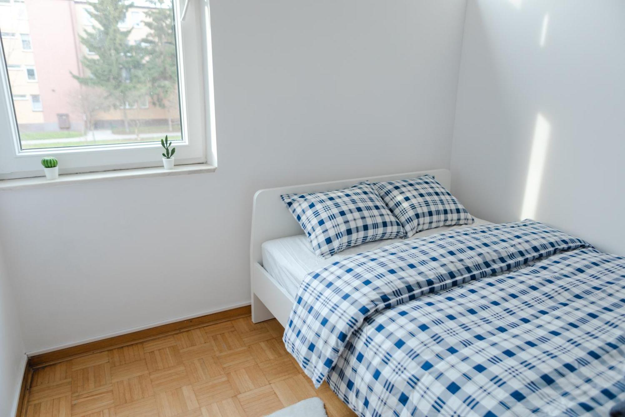 Wow Rooms 바르샤바 외부 사진