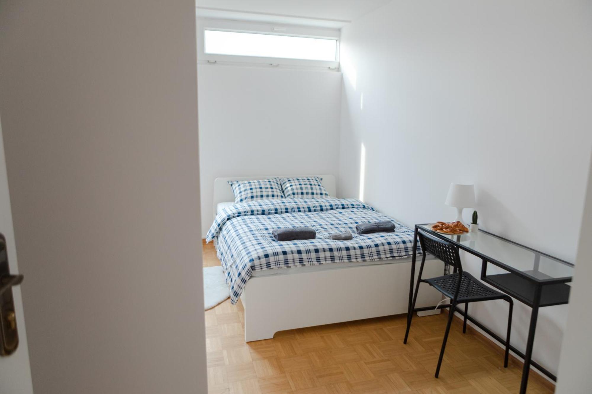 Wow Rooms 바르샤바 외부 사진
