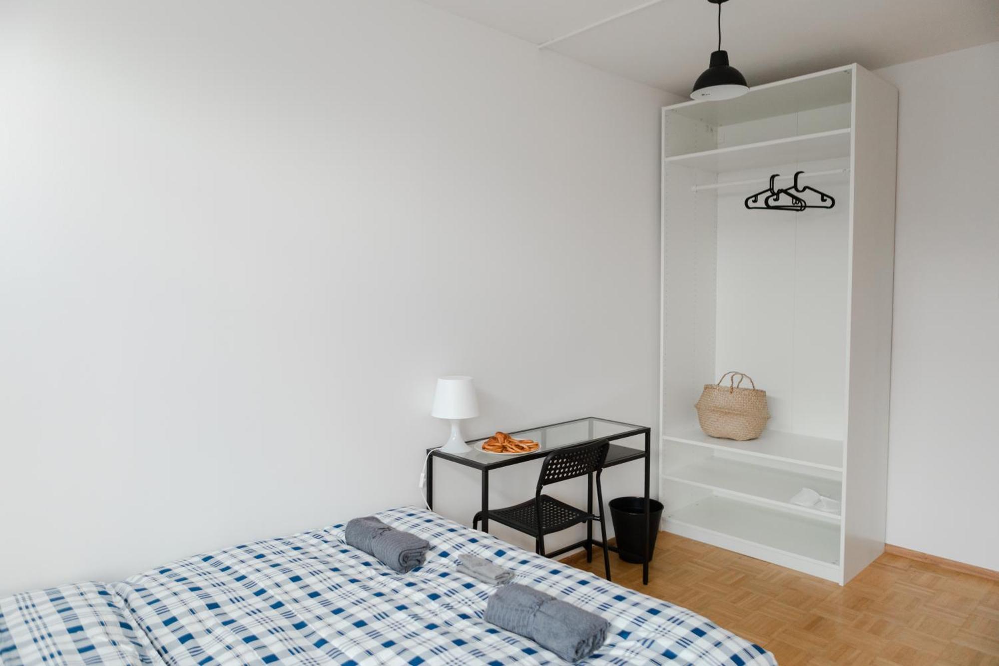 Wow Rooms 바르샤바 외부 사진