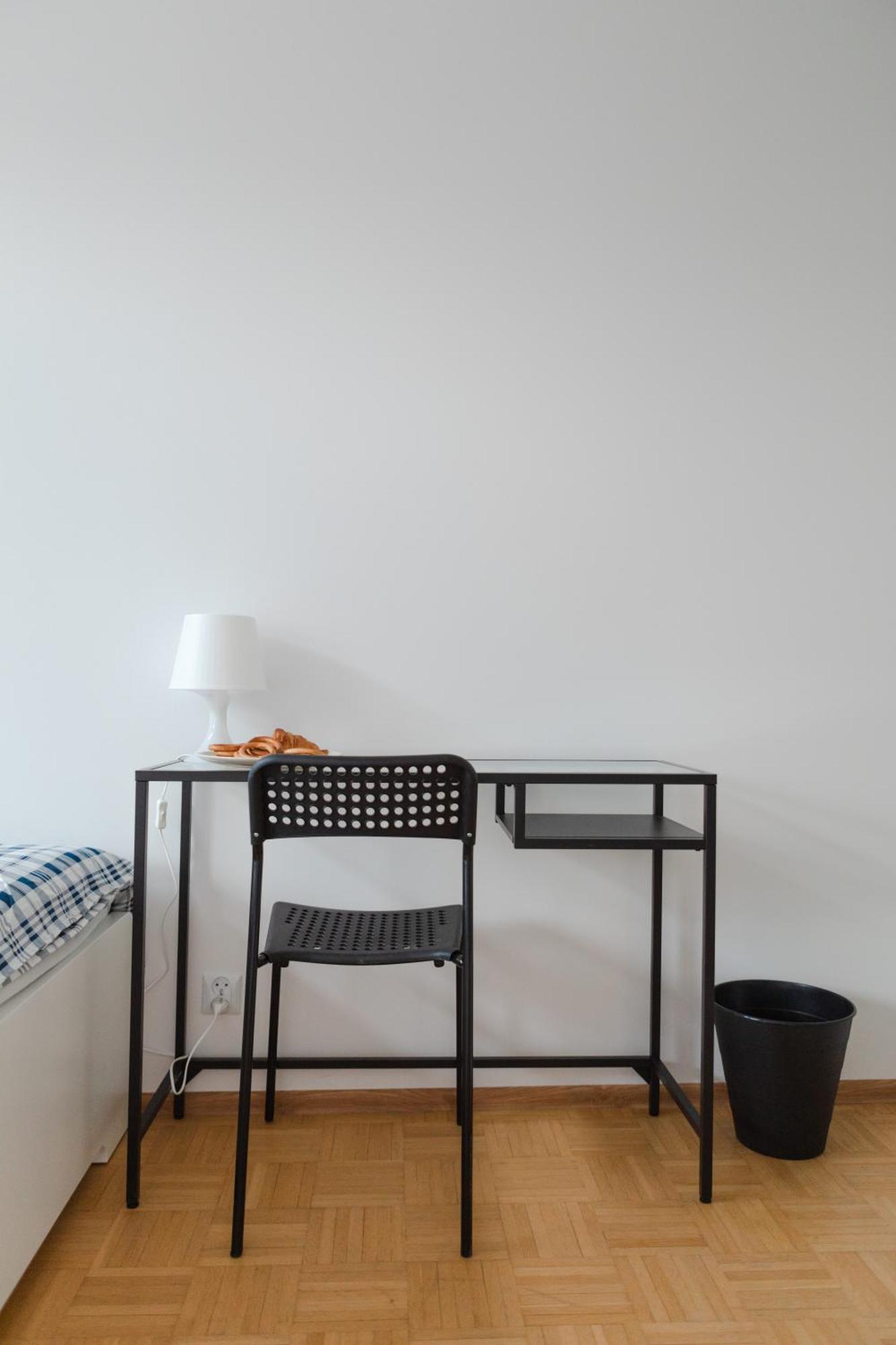 Wow Rooms 바르샤바 외부 사진